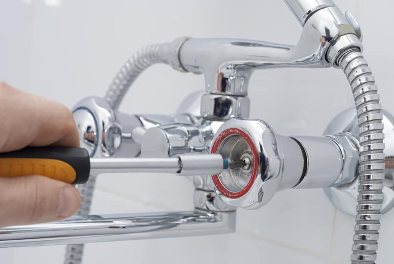 Do you have a dripping tap? Here’s how to fix it SES Home Services